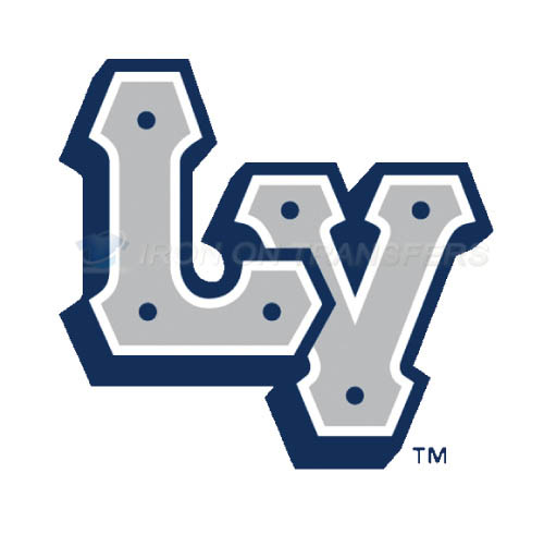 Lehigh Valley IronPigs Iron-on Stickers (Heat Transfers)NO.7977